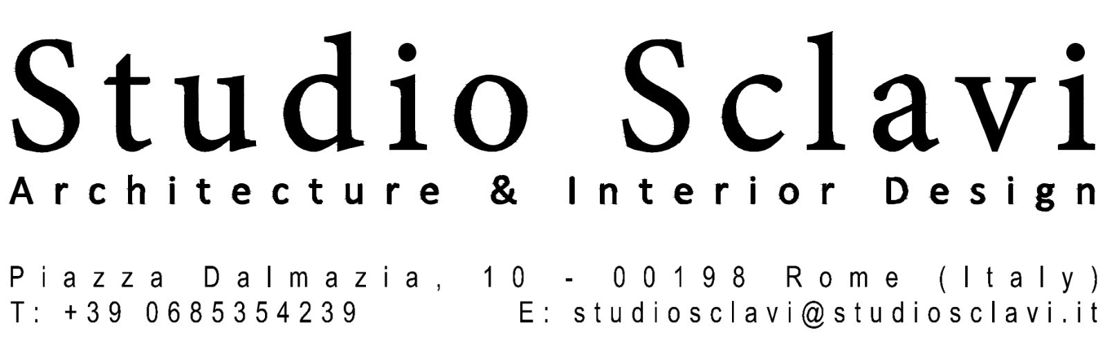 Studio Sclavi 