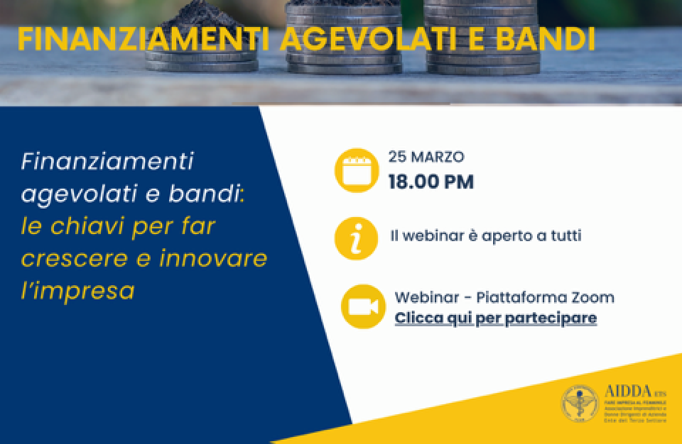 0 Evento Webinar Finanziamenti agevolati e bandi.png