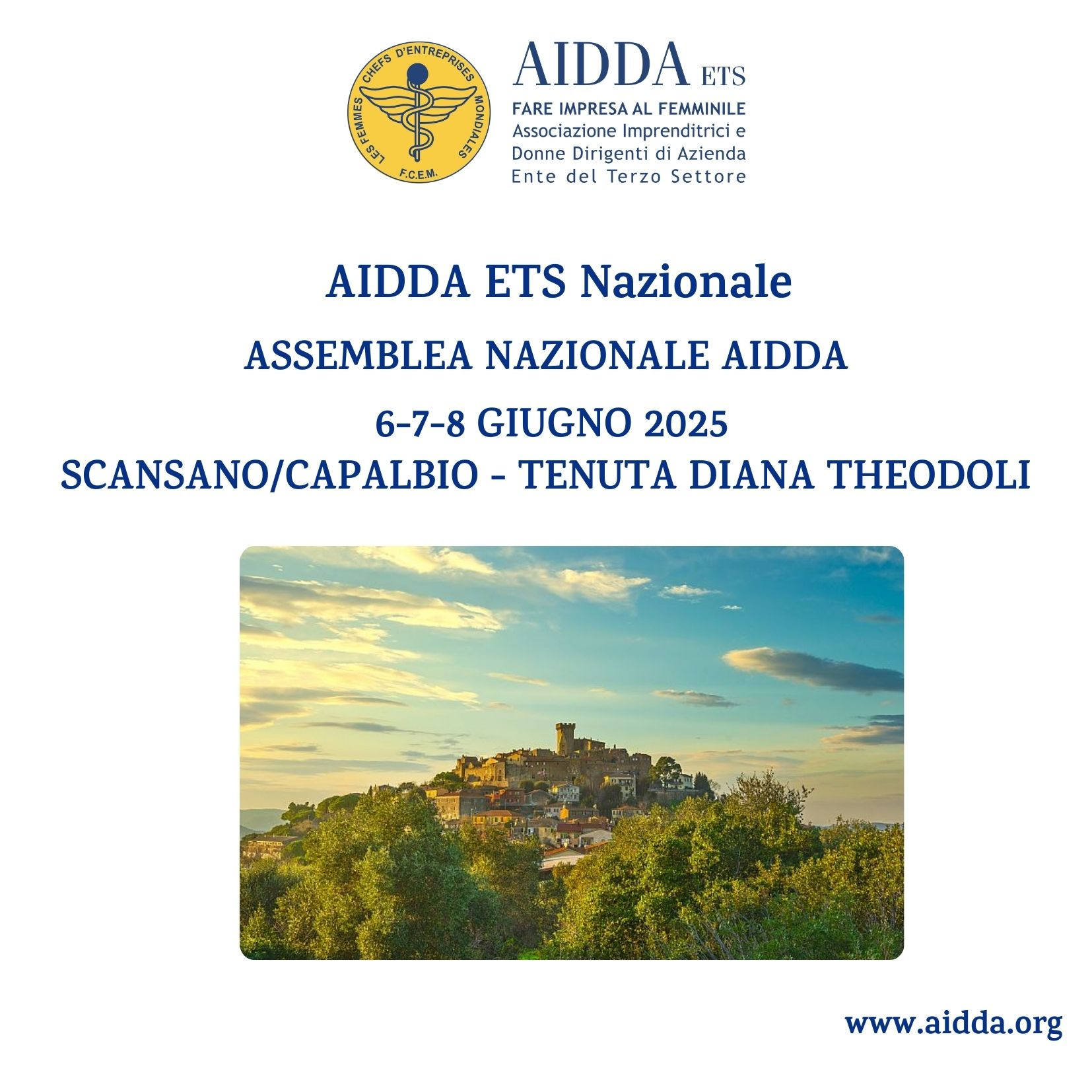 AIDDA - Assemblea Nazionale - giugno 2025.jpg